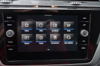 VW Touran 1.5 TSI DSG