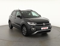 VW T-Cross 1.0 TSI Active