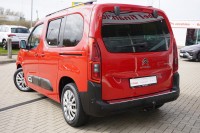 Citroen Berlingo 1.5 Blue-HDi Feel M
