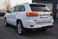 Vorschau: Jeep Grand Cherokee 3.0 CRD Summit