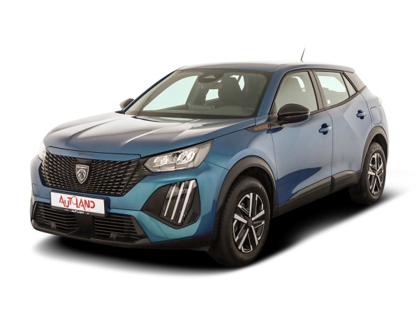 Peugeot 3008 1.2 PureTech 130 AT