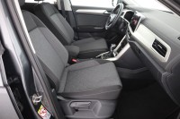 VW T-Roc 1.5 TSI DSG