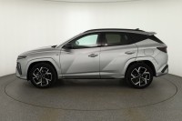 Vorschau: Hyundai Tucson 1.6 T-GDI N-Line Aut.