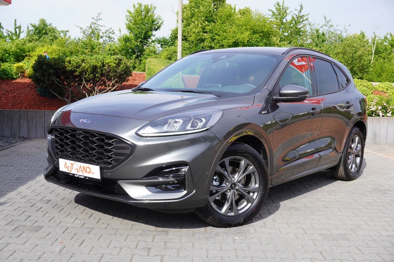 Ford Kuga ST-Line 1.5 EB