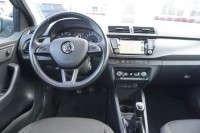 Skoda Fabia Combi 1.0 Ambition