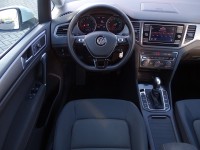 VW Golf Sportsvan VII 1.5 TSI DSG