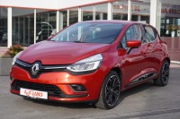 Vorschau: Renault Clio 0.9 TCE Intens