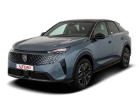 Peugeot 3008 GT 1.2 Hybrid 145 Aut. 2-Zonen-Klima Navi Sitzheizung