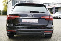 Audi A4 35 TDI Avant S-Tronic