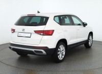 Seat Ateca 1.5 TSI DSG Style