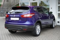 Nissan Qashqai 1.2