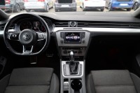 VW Passat Variant 2.0 TDI 4Motion