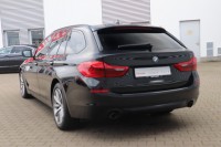 BMW 520 520dA Sport Line