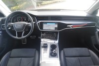 Audi A6 Allroad 50 TDI quattro