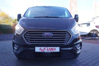 Ford Transit Custom Transit/Tourneo