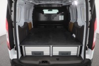 Ford Transit Connect Kasten 1.5 EcoBlue