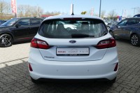 Ford Fiesta 1.1 Cool & Connect