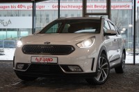 Vorschau: Kia Niro 1.6 Spirit