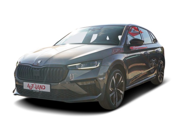 Skoda Scala Monte Carlo 1.5 TSI DSG