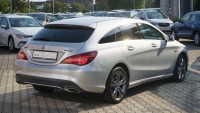 Mercedes-Benz CLA 220 Shooting Brake Urban 4Matic