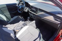 Skoda Scala 1.5 TSI DSG