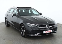 Mercedes-Benz C 180 C180 T 9G-tronic Avantgarde