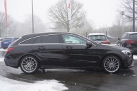 Mercedes-Benz CLA 250 SB AMG Line 4Matic