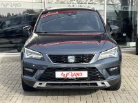 Seat Ateca 2.0 TSI Xcellence 4Drive DSG