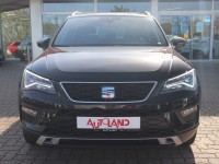 Seat Ateca 2.0 TDI Xcellence 4Drive