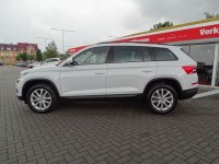 Skoda Kodiaq 1.5 TSI DSG