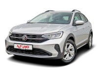 VW Taigo 1.0 TSI Sitzheizung LED Tempomat