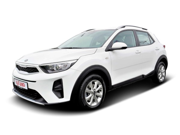 Kia Stonic 1.0 T-GDI