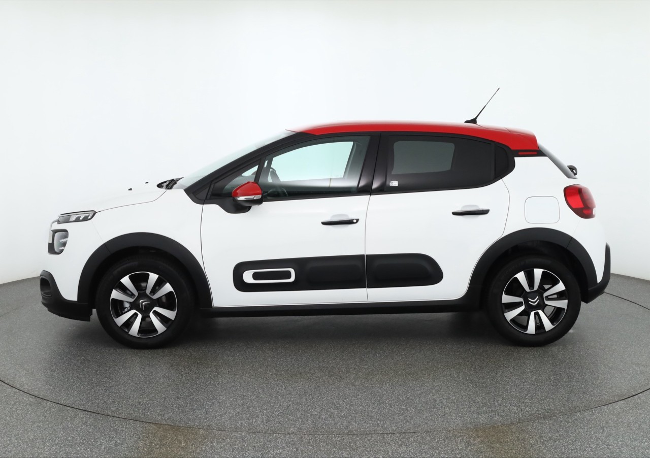 Citroen C3 PureTech 83 Shine