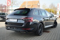 Skoda Superb Combi 2.0 L&K 4x4