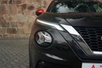 Nissan Juke 1.0 DIG-T N-Design