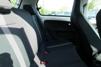 VW up up! 1.0 high up! Navi über APP SHZ 15Z 