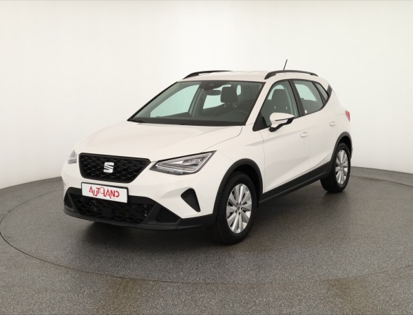 Seat Arona 1.0 TSI DSG Style