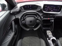 Peugeot 2008 GT 1.2 Hybrid 145 Aut.