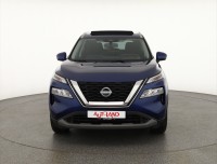 Nissan X-Trail 1.5 VC-T mHev