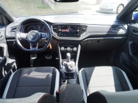 VW T-Roc 1.5 TSI Sport DSG
