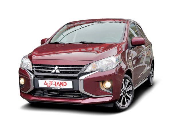 Mitsubishi Space Star 1.2 Select