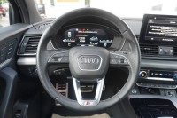 Audi Q5 S-Line 40 TDI quattro