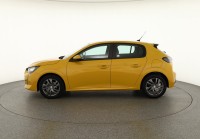 Vorschau: Peugeot 208 1.2 PureTech