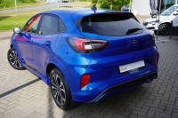 Ford Puma 1.0 EcoBoost ST-Line