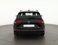VW Golf VIII Variant 1.0 TSI DSG Life