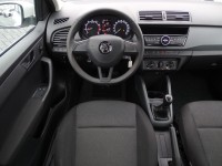 Skoda Fabia 1.0 MPI Active