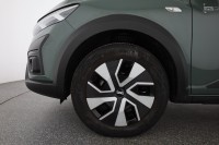 Dacia Sandero Stepway TCe 90