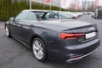 Audi A5 Cabrio 40 advanced S-Line