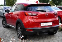 Mazda CX-3 2.0 Sports-Line