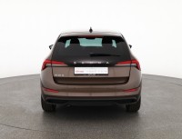 Skoda Scala 1.5 TSI DSG Style